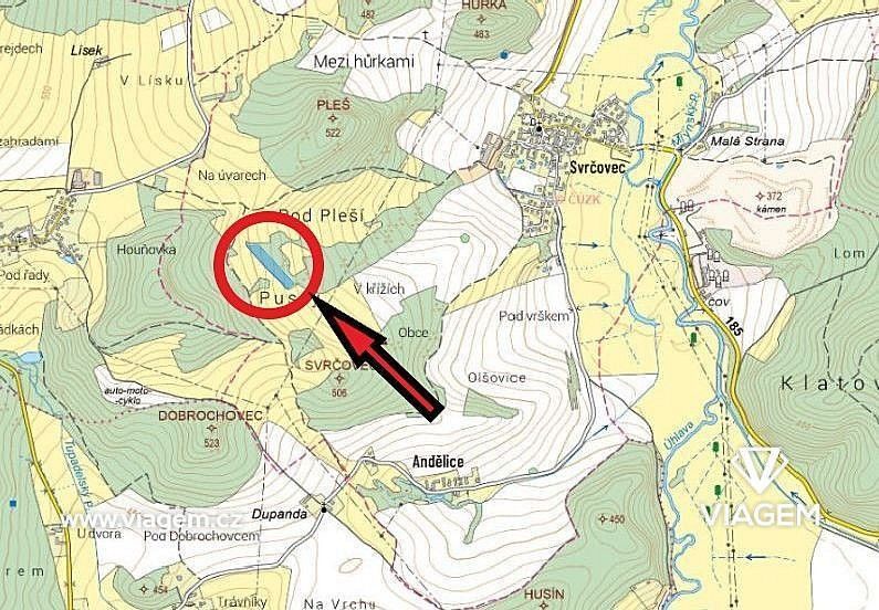 Les · Dolany, okres Klatovy, Plzeňský kraj - 4