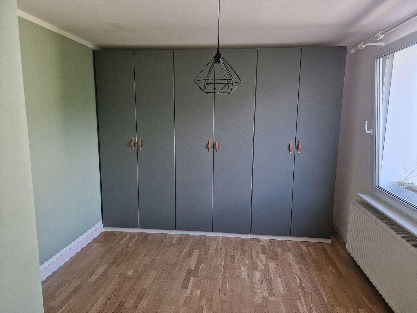 Prodej byt 3+1 - Berlin Westend Berlin 14052, 80 m² - 5