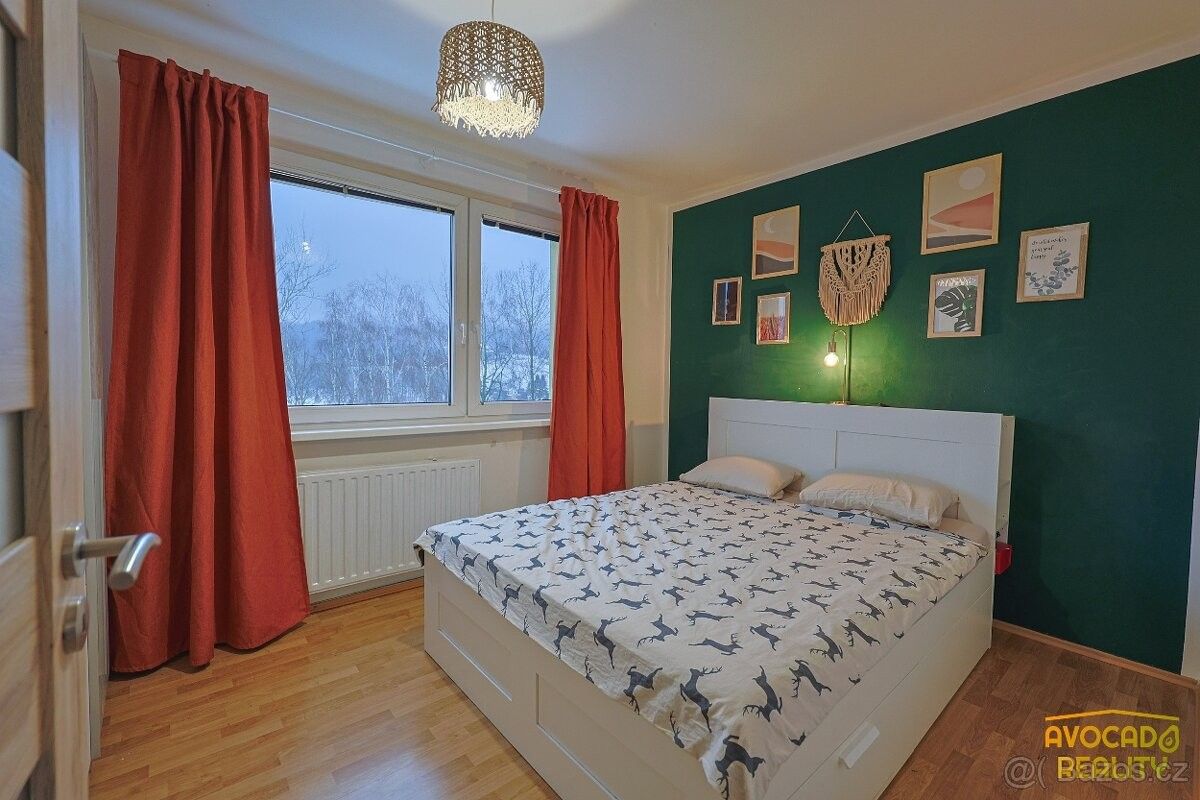 Prodej byt - Liberec, 460 05