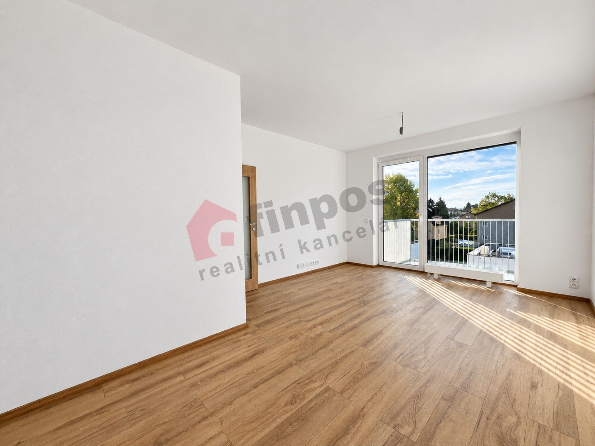 2+kk, Oty Bubeníčka, Praha Uhříněves, 51 m² - 1