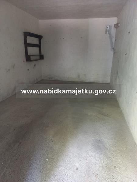 Pronájem ostatní - Harrachov, okres Jablonec nad Nisou, Liberecký kraj, 18 m² - 2