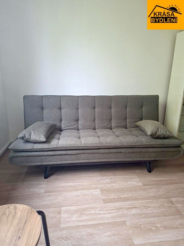 1+kk, Jarmily Glazarové , Olomouc, 27 m² - 2