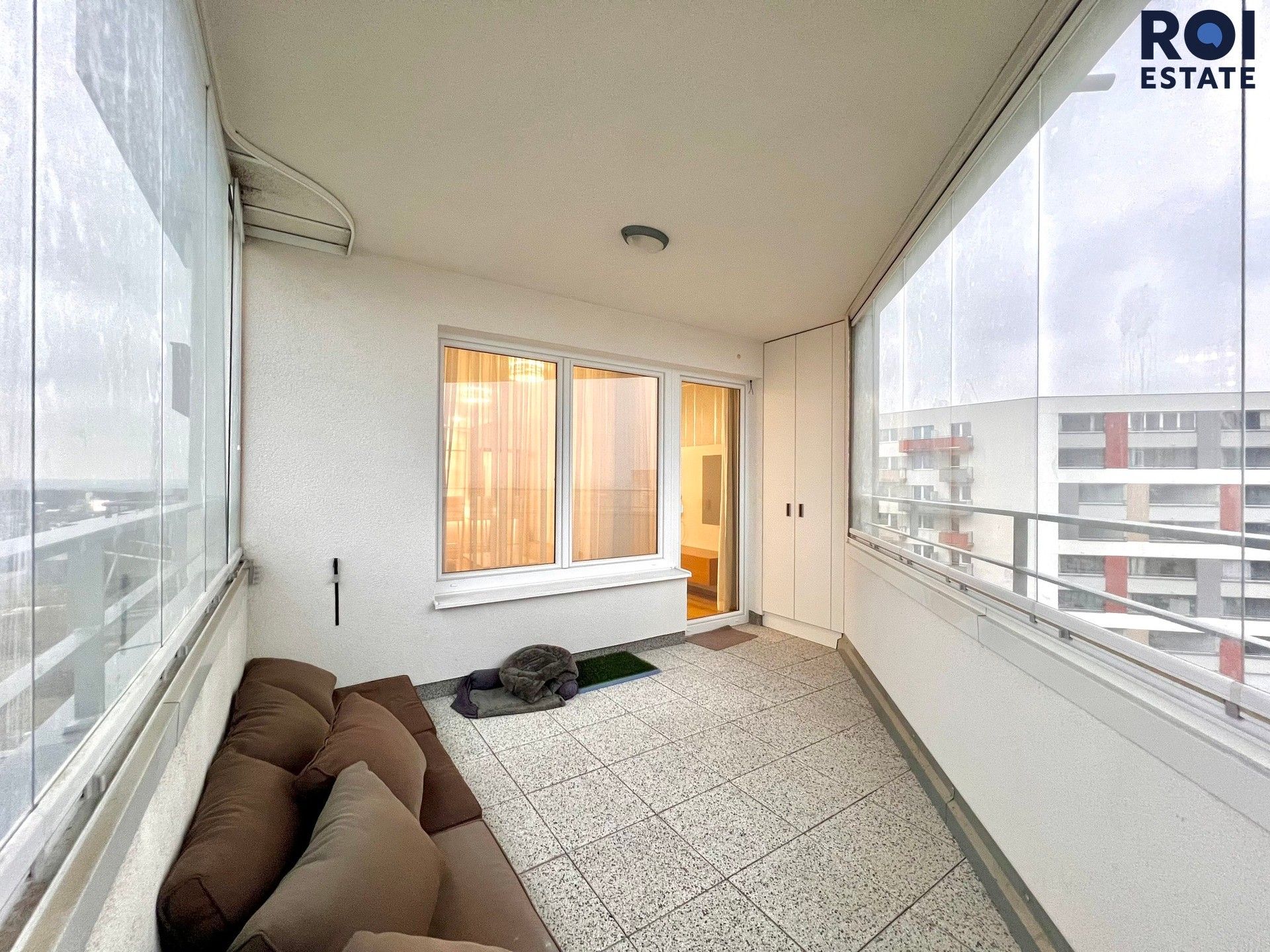 Byt 4+kk · 103 m² · Modenská, Praha - 4