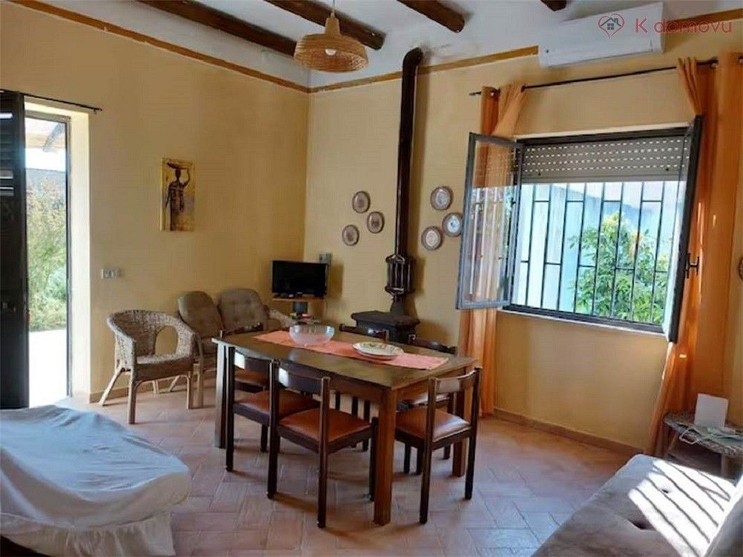 Rodinné domy, Marsala, region Sicílie, Itálie, 80 m² - 2
