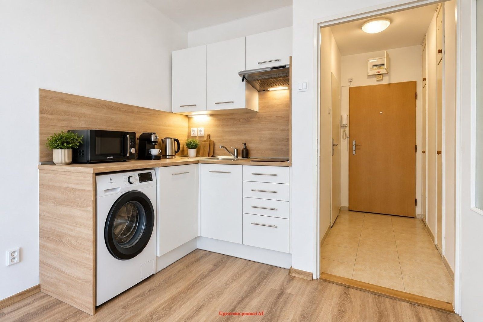 Byt 1+kk · 21 m² · Marušky Kudeříkové, Havířov - Havířov-město, Moravskoslezský kraj - 2