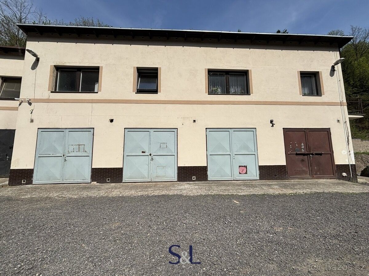 Sklady, Železný Brod, 468 22 - 2