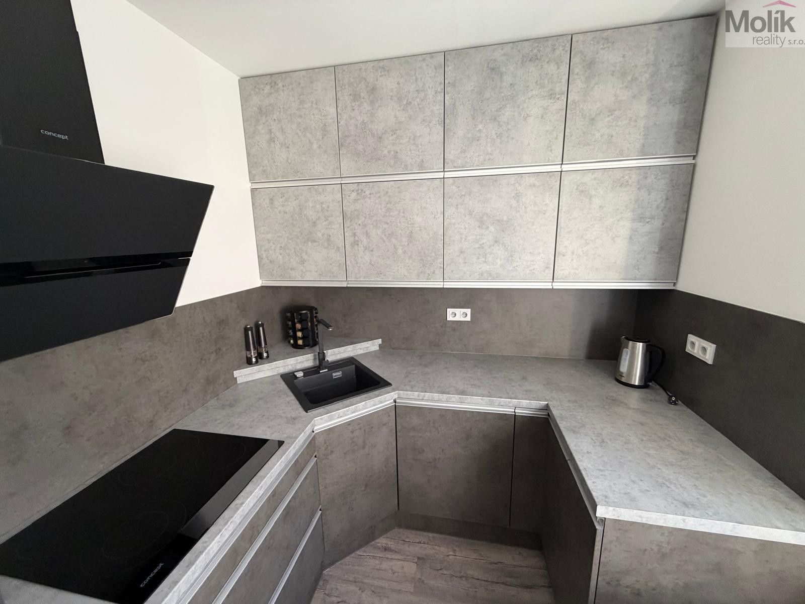 Byt 2+1 · 52 m² · Vítězslava Nezvala, Most - 3