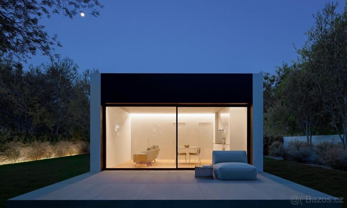 Rodinné domy, Praha, 110 00