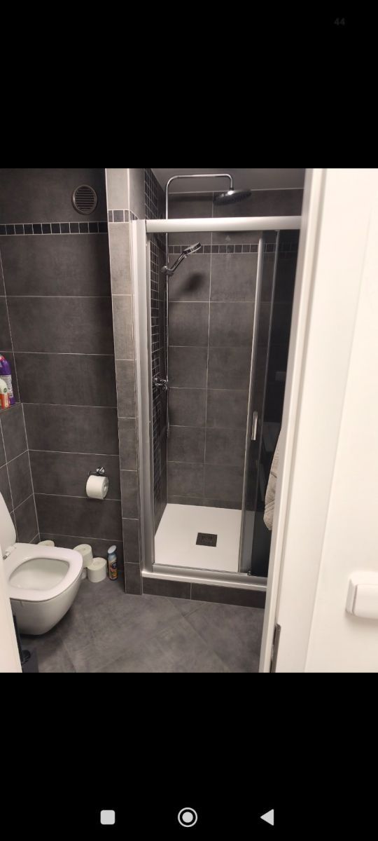 Byt 2+kk · 50 m² · Milánská, Praha - Horní Měcholupy - 4
