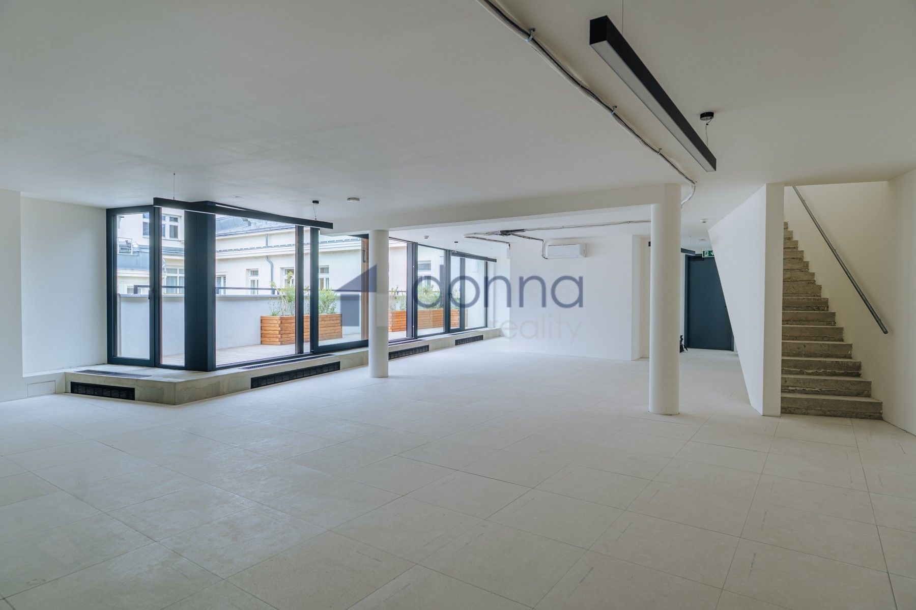 Kancelář · 586 m² · Václavské náměstí, Praha Nové Město - 4