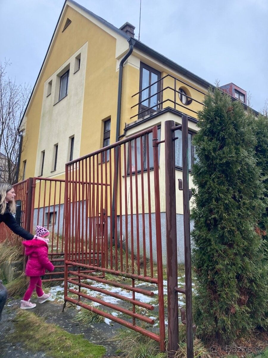 Prodej rodinný dům - Hronov, 549 31