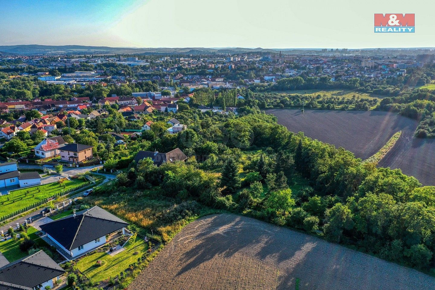 Prodej zahrada - Plzeň - Božkov, okres Plzeň-město, Plzeňský kraj - 5