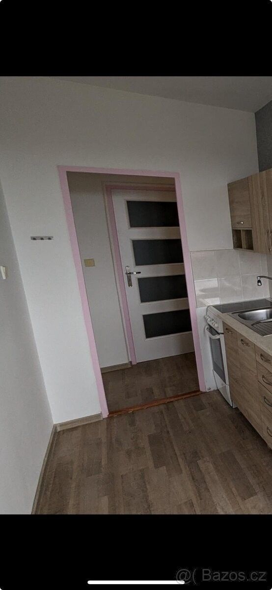 Byty, Náměšť nad Oslavou, 675 71