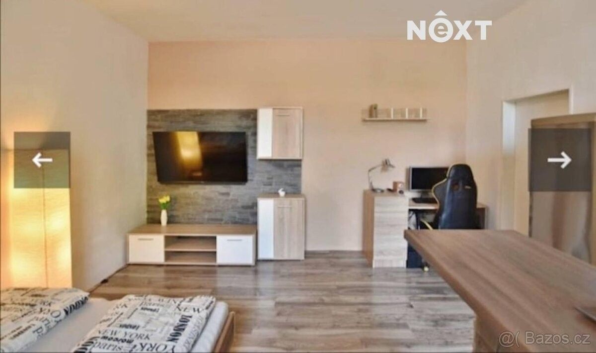 Pronájem byt - České Budějovice, 370 08