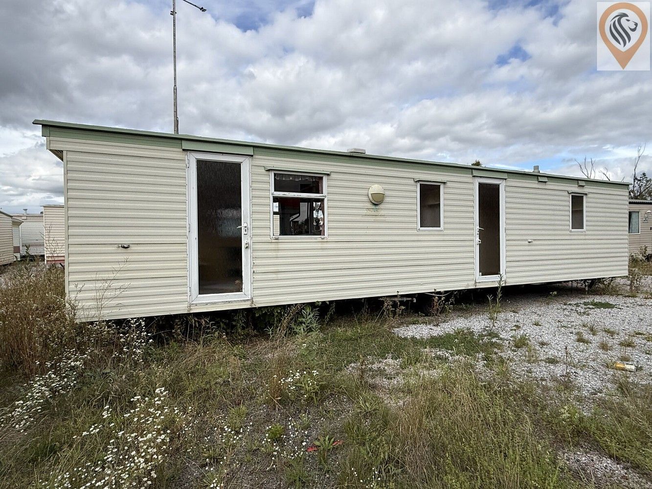Ostatní, Sadová, okres Hradec Králové, Královéhradecký kraj, 34 m² - 1