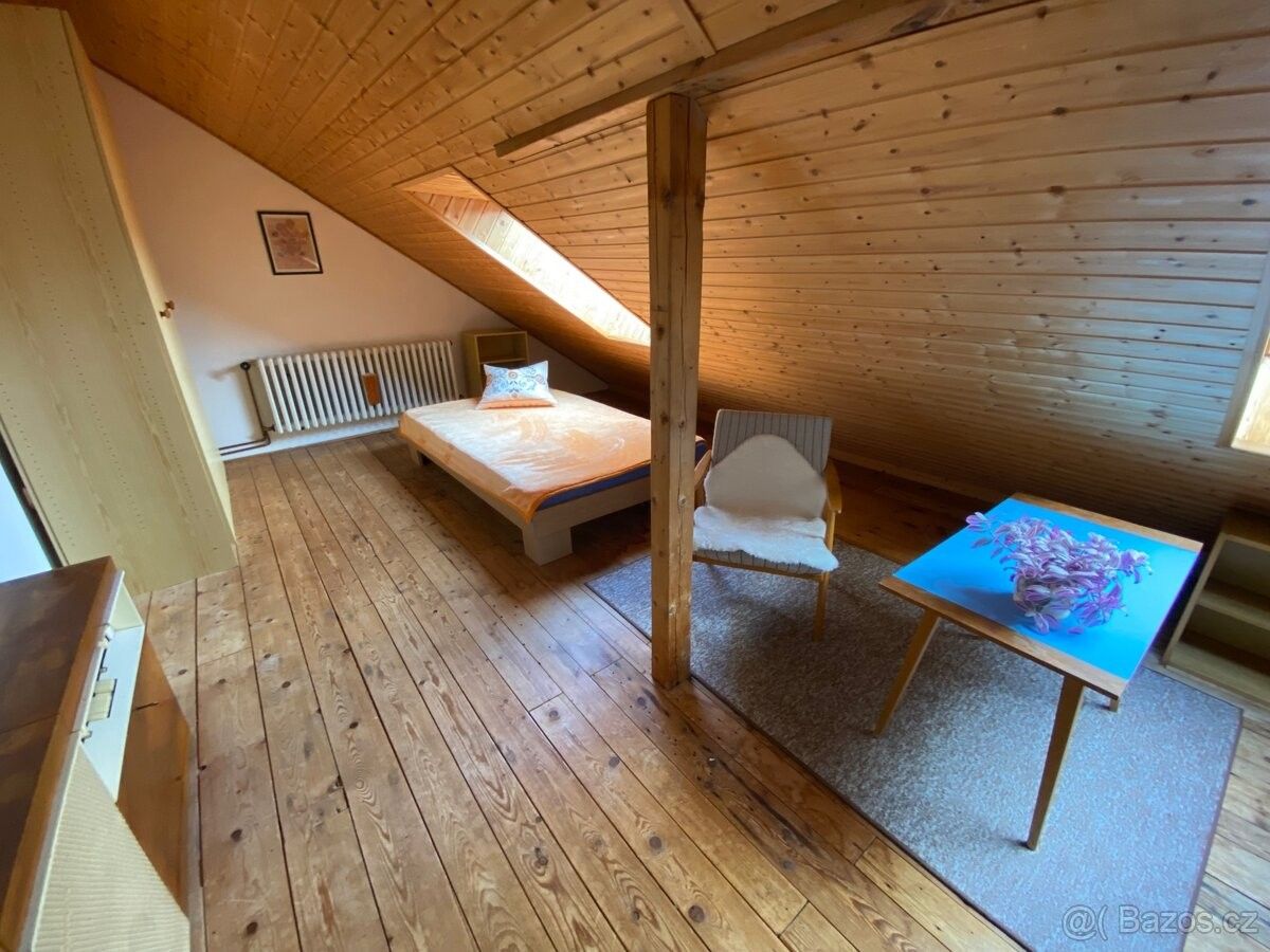 Byty, Liberec, 460 15