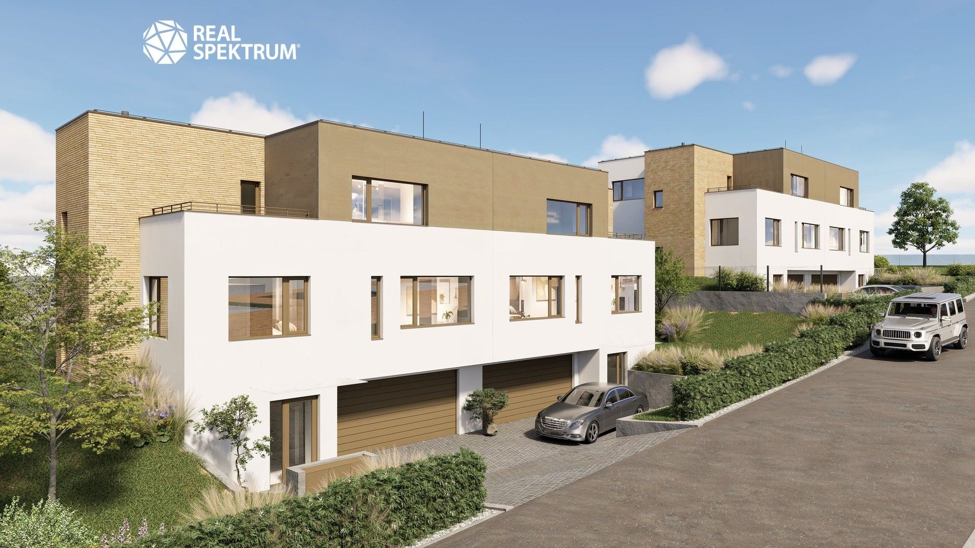 Hiša, 224 m², zemljišče 429 m²