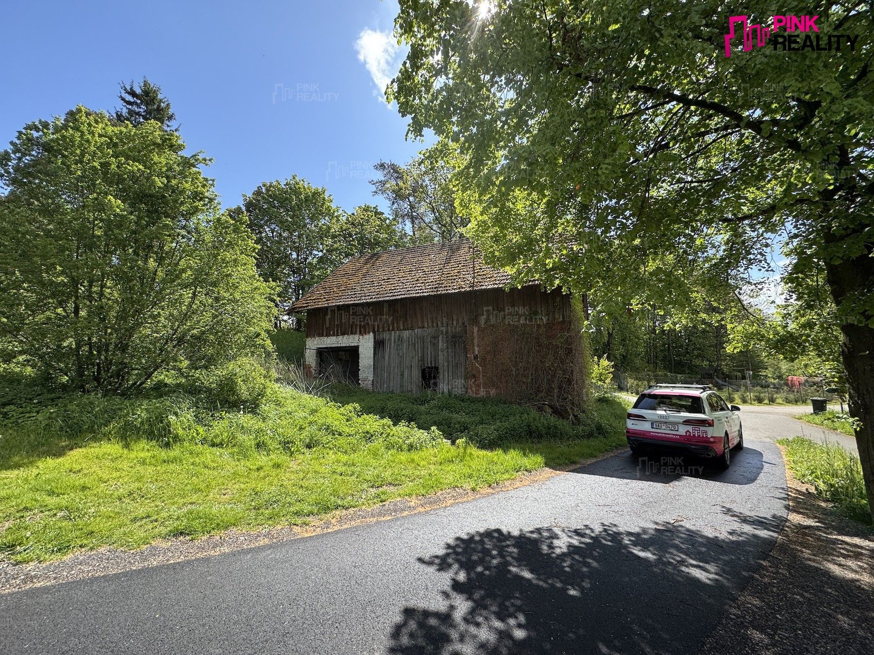 Zemědělská usedlost · 118 m² · Hnátnice - 4