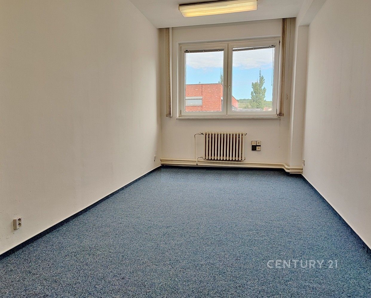 Kanceláře, Brno - Černovice, okres Brno-město, Jihomoravský kraj, 18 m² - 2