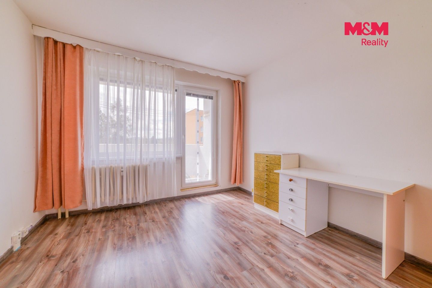 Byt 4+1 · 76 m² · Husitská, Františkovy Lázně - 4