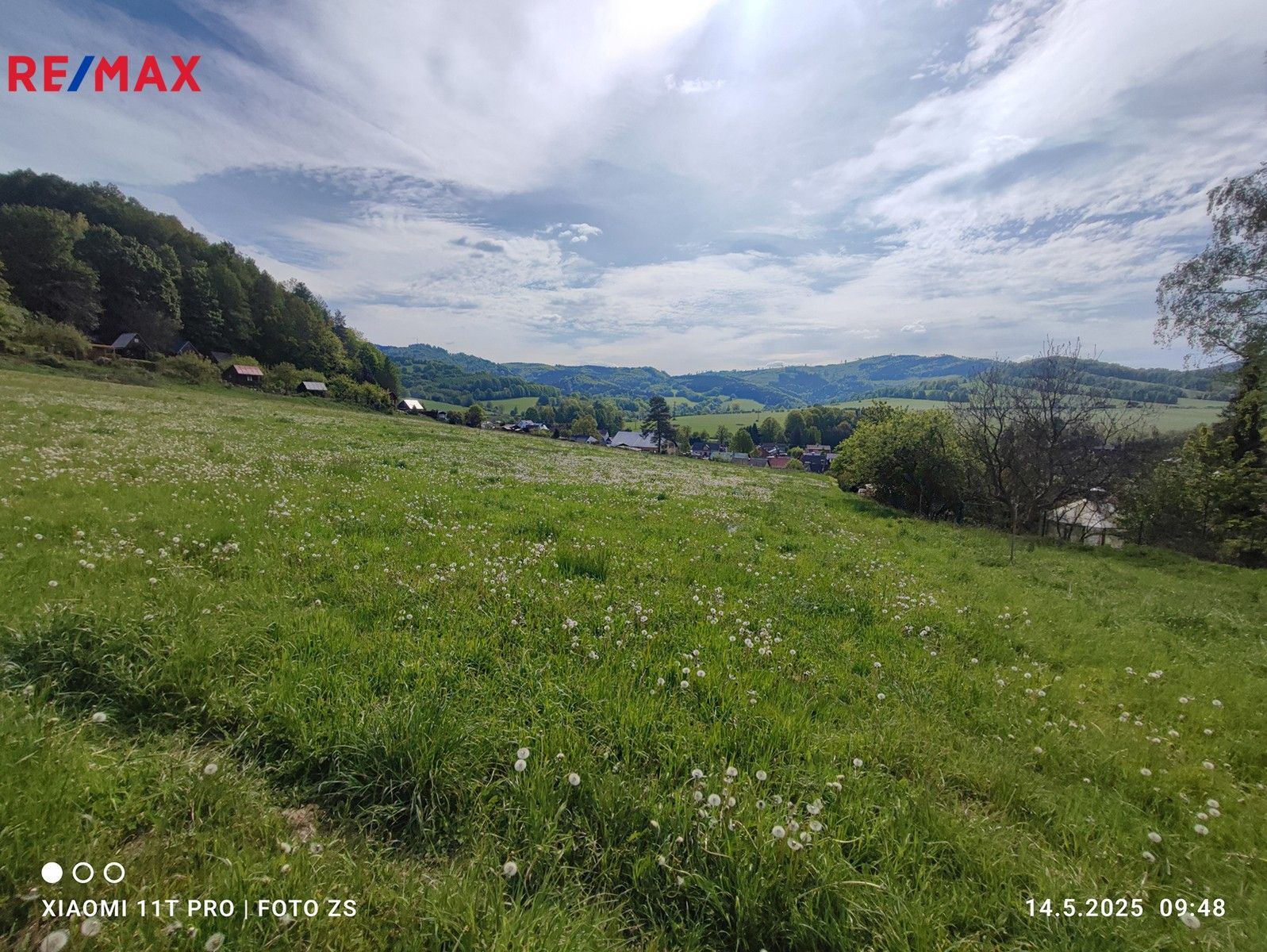 Prodej pozemek pro bydlení - Jeseník, 1 m²