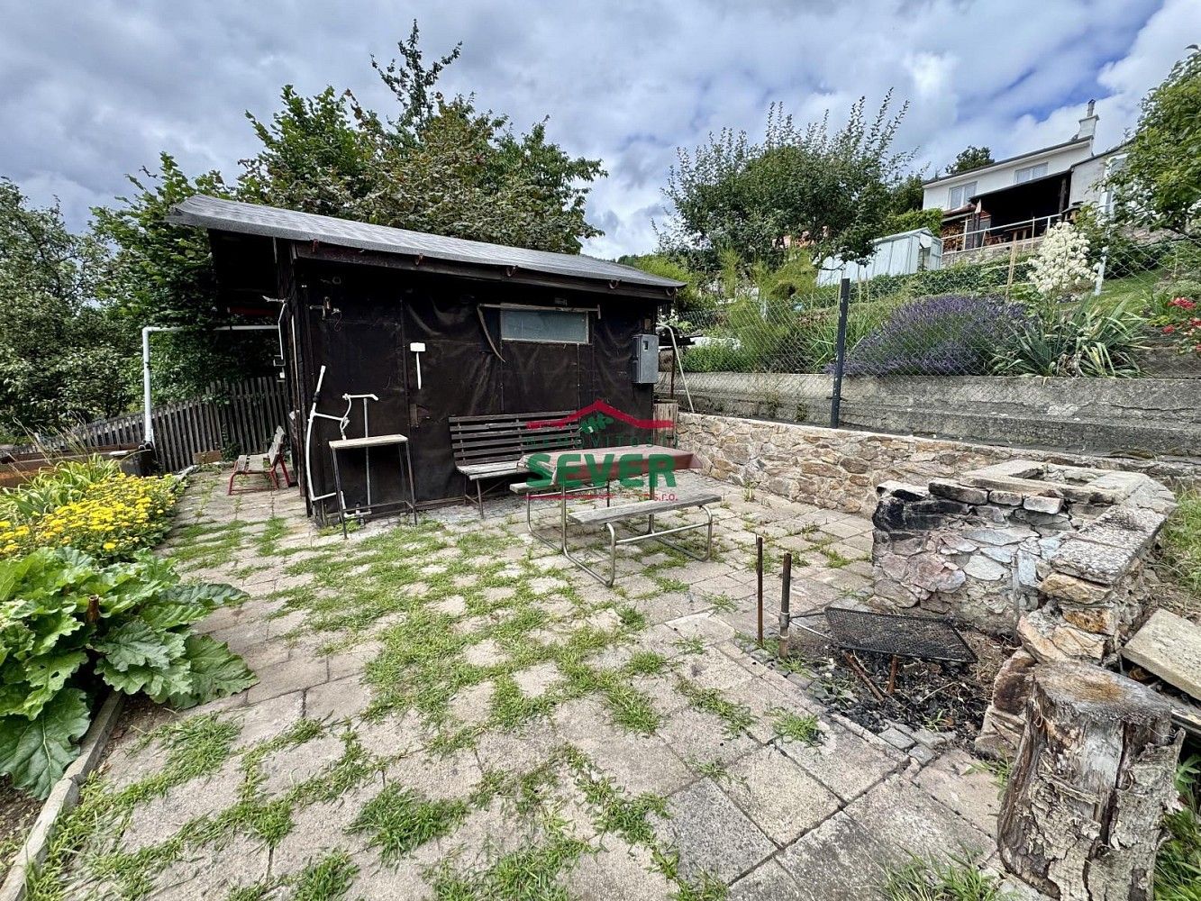 Prodej chalupa - Meziboří, okres Most, Ústecký kraj, 17 m² - 5