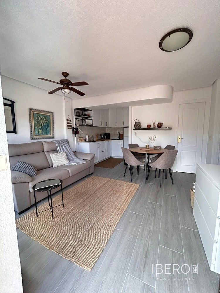 Rodinný dům · 55 m² · Torrevieja, ES - 3