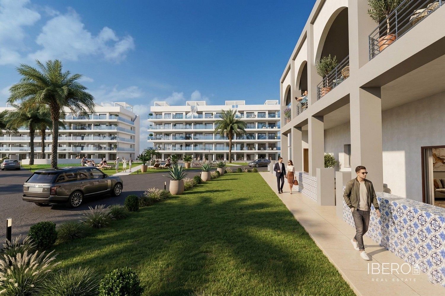 Byt 4+kk · 75 m² · Guardamar del Segura, Španělsko - 3