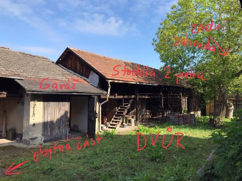 Garáže, Lysá nad Labem, 289 22