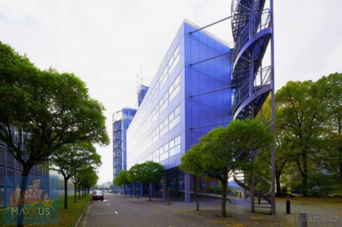 Pronájem kancelář - Brno, 602 00