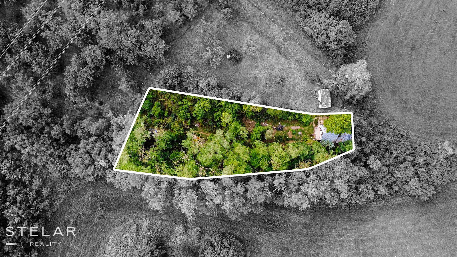 Prodej chalupa - Sobotovice, okres Brno-venkov, 17 m² - 2