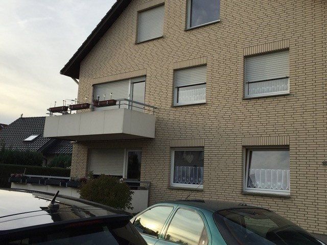 2+kk, Sandweg 10, , Severní Porýní-Vestfálsko, 75 m² - 1