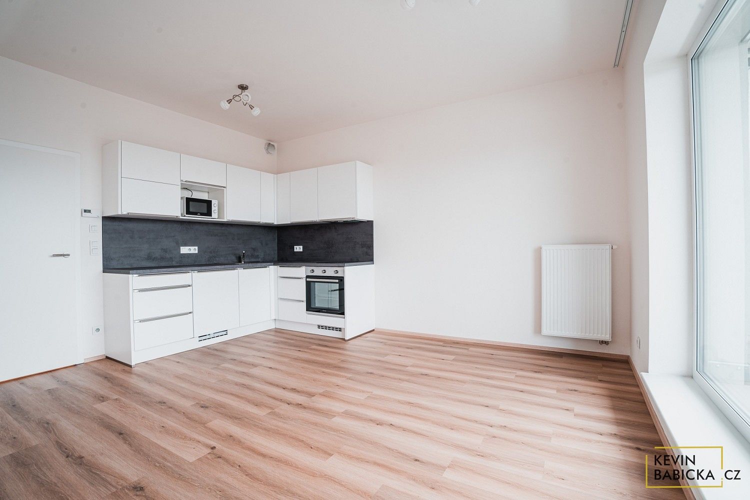 1+kk, Kumpoštova, Brno - Sadová, 30 m² - 2
