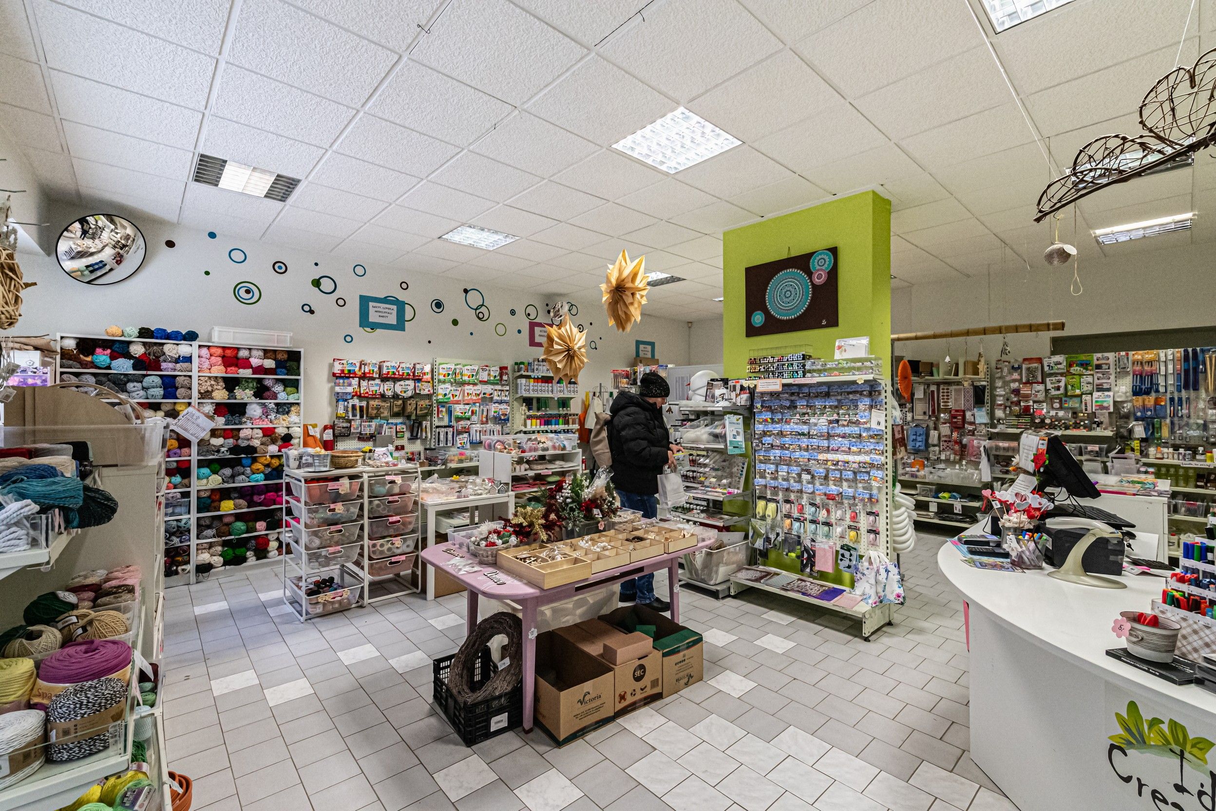 Obchodní prostory · 189 m² · T. G. Masaryka, Kladno - 3