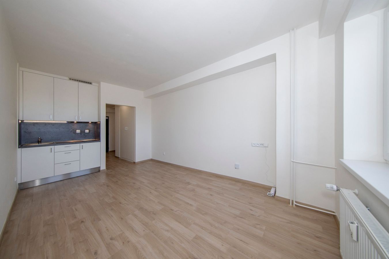 1+kk, Peroutkova, Praha - Jinonice, 27 m² - 2