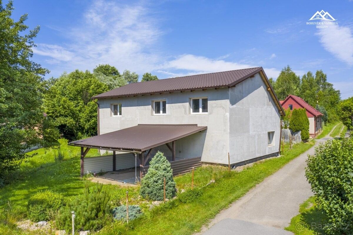 Rodinné domy, Chotěboř, 583 01