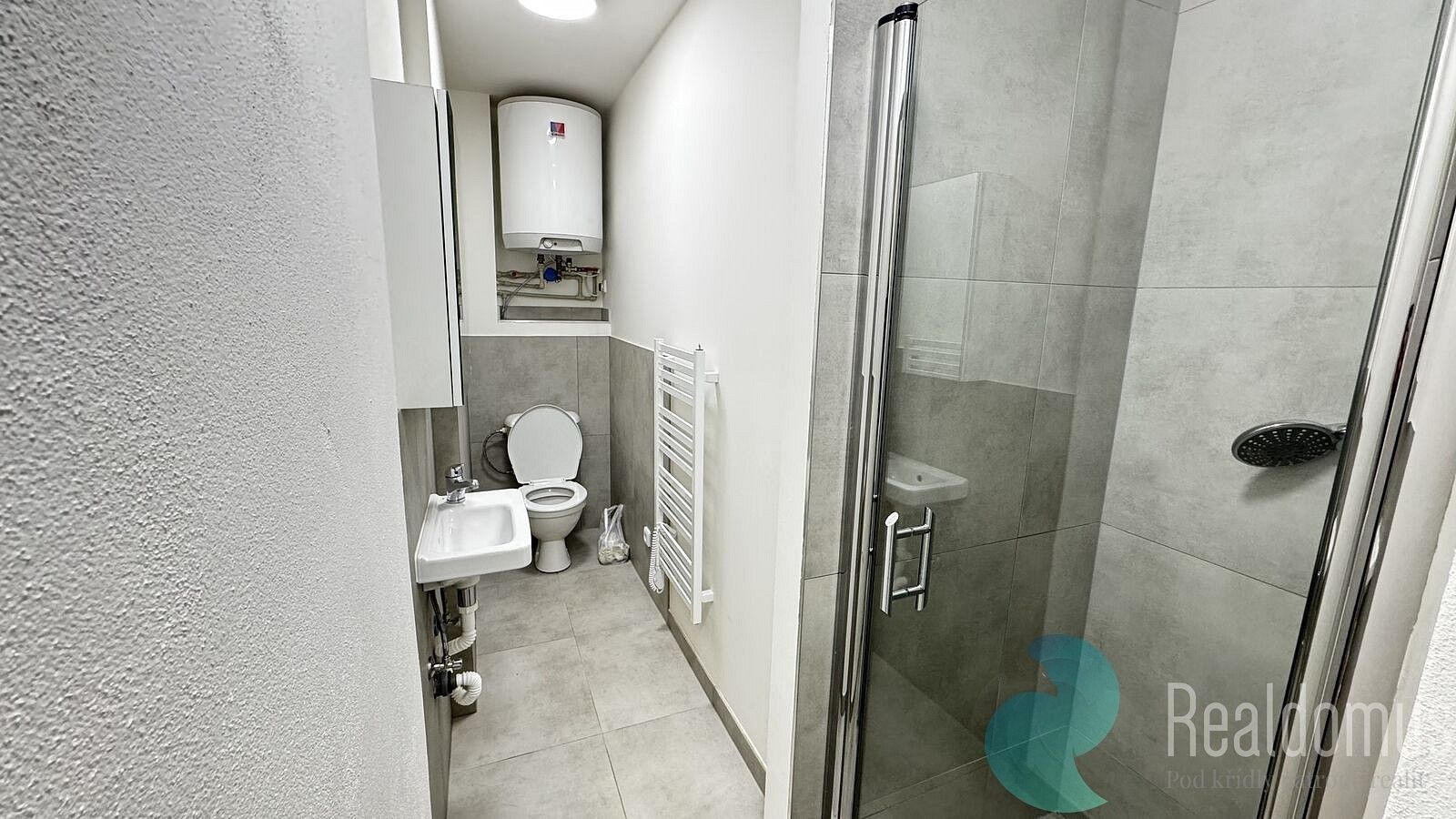 Byt 1+1 · 30 m² · Kaplice, okres Český Krumlov, Jihočeský kraj - 3