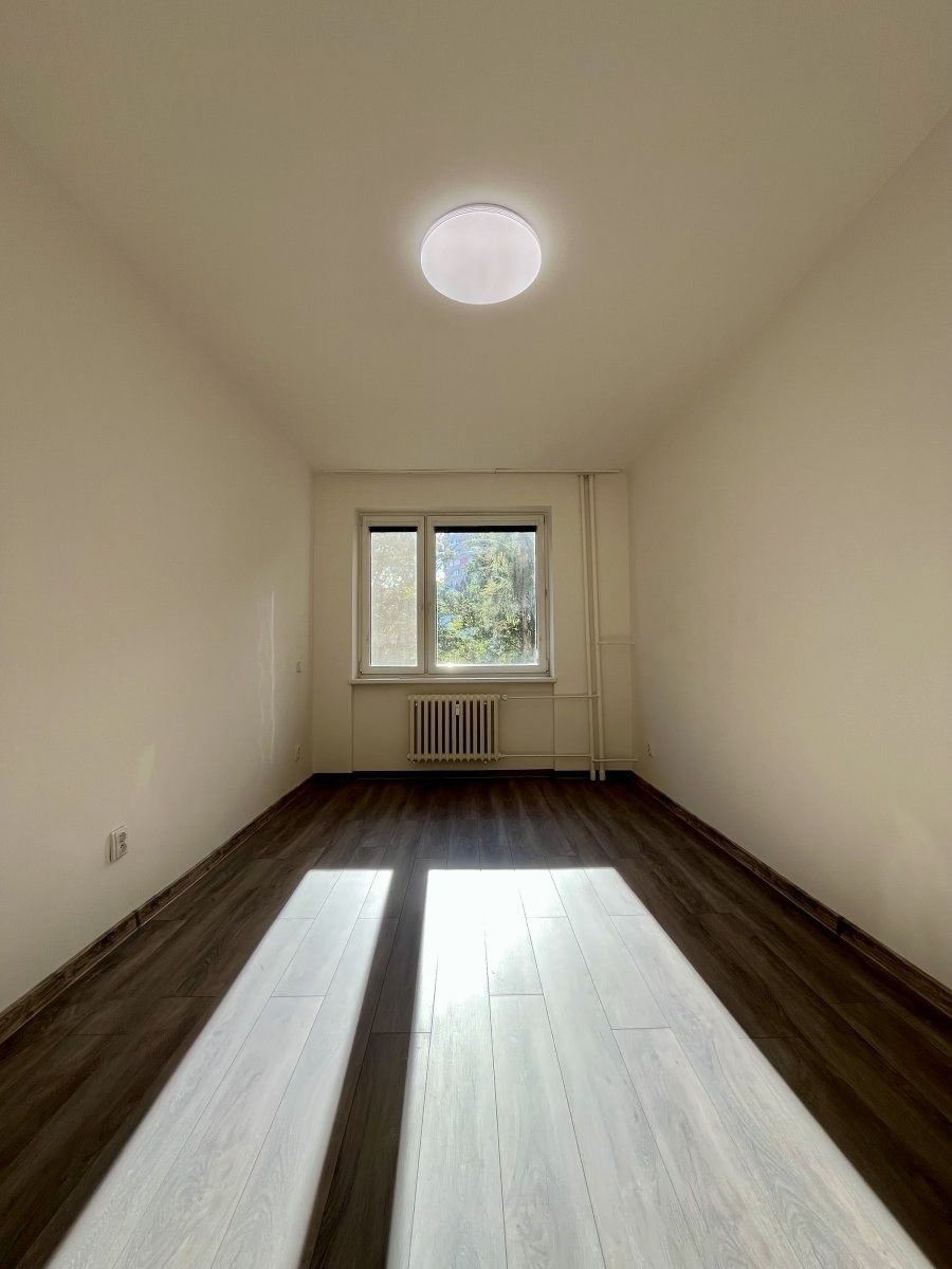 Pronájem byt 2+1 - Zdeňka Štěpánka, Ostrava, 55 m² - 5