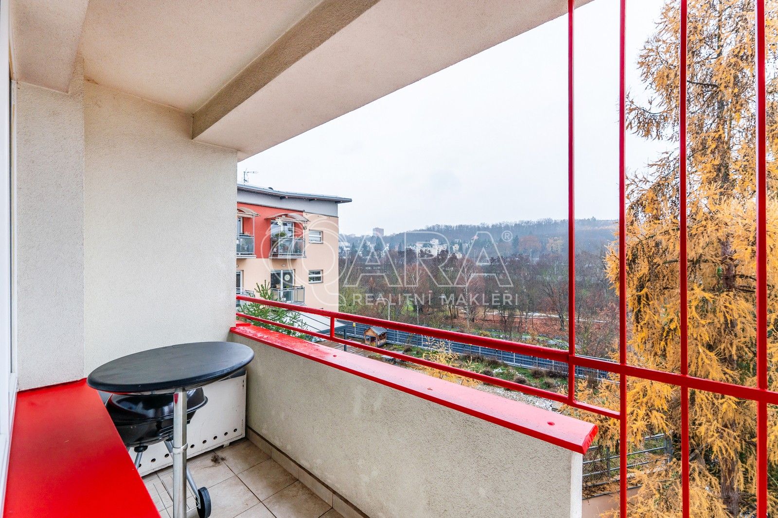 Prodej byt 3+1 - Nad strouhou, Praha, 85 m²