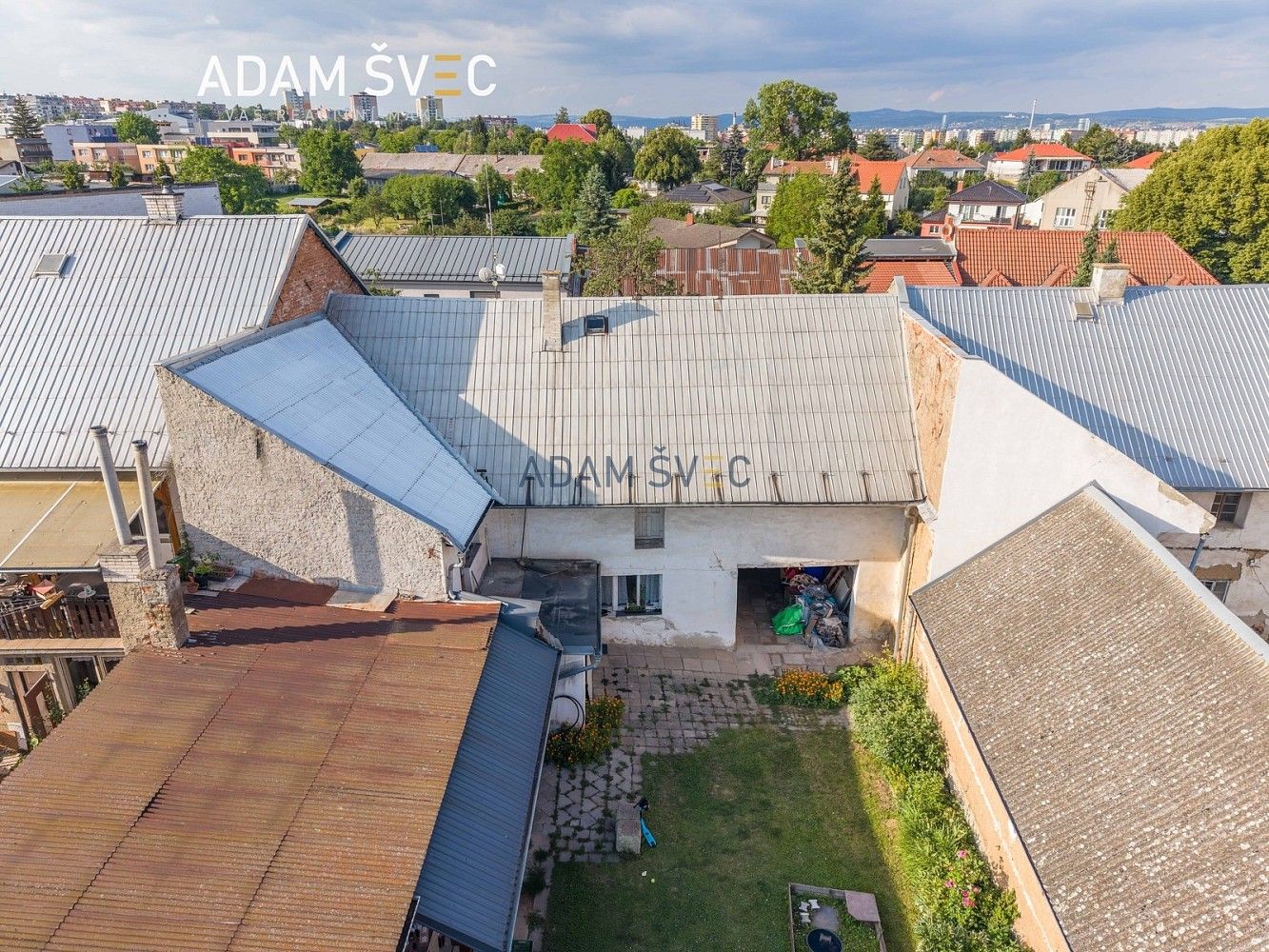 Rodinný dům · 123 m² · Zolova, Olomouc - Slavonín - 3
