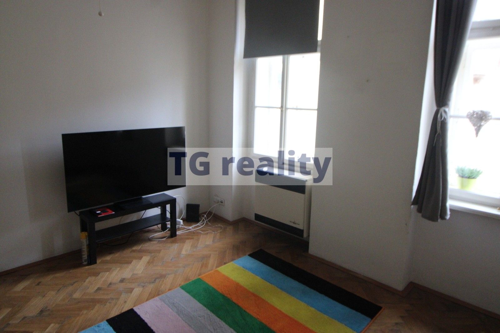 2+1, Peckova, Praha, 53 m²