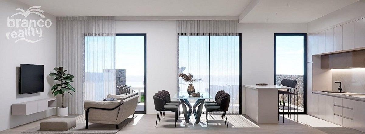 Prodej rodinný dům - Finestrat, ES, 90 m² - 5
