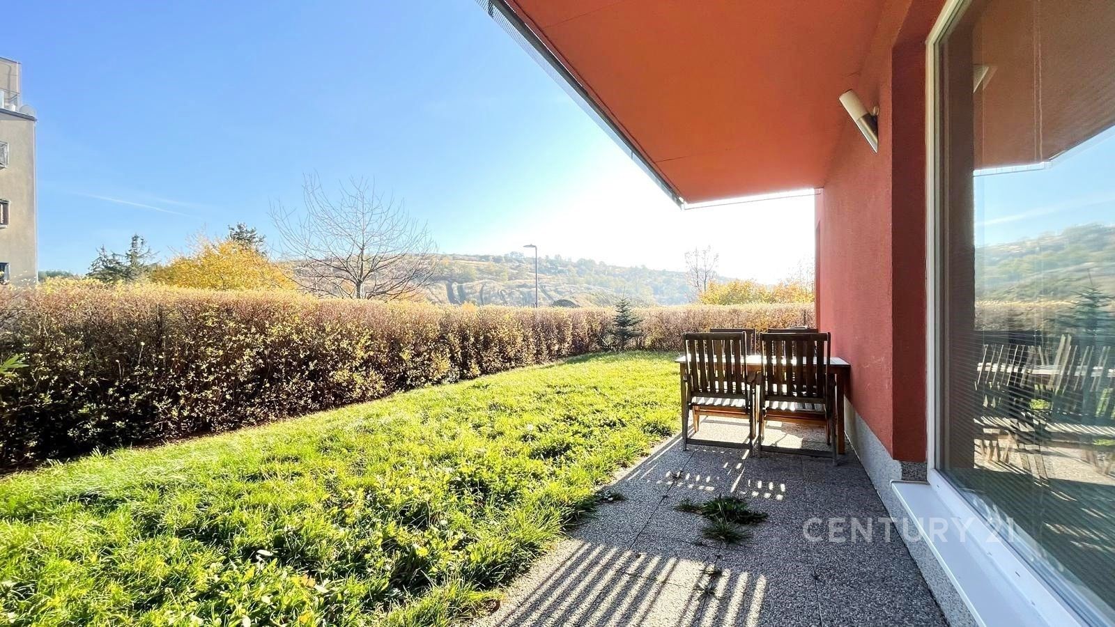 Pronájem byt 3+kk - Žitná, Hostivice, 78 m²