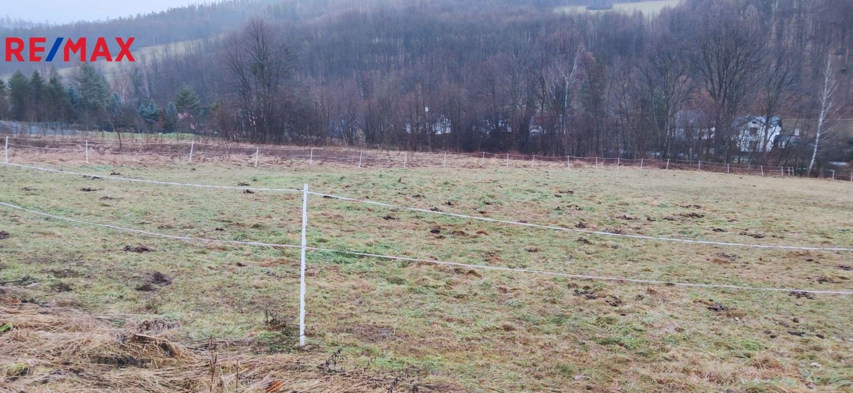 Pozemky pro bydlení, Hošťálkovy, 3 m²