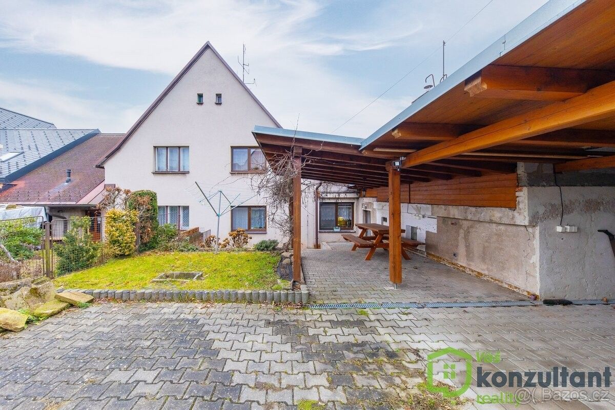 Rodinné domy, Červený Kostelec, 549 41