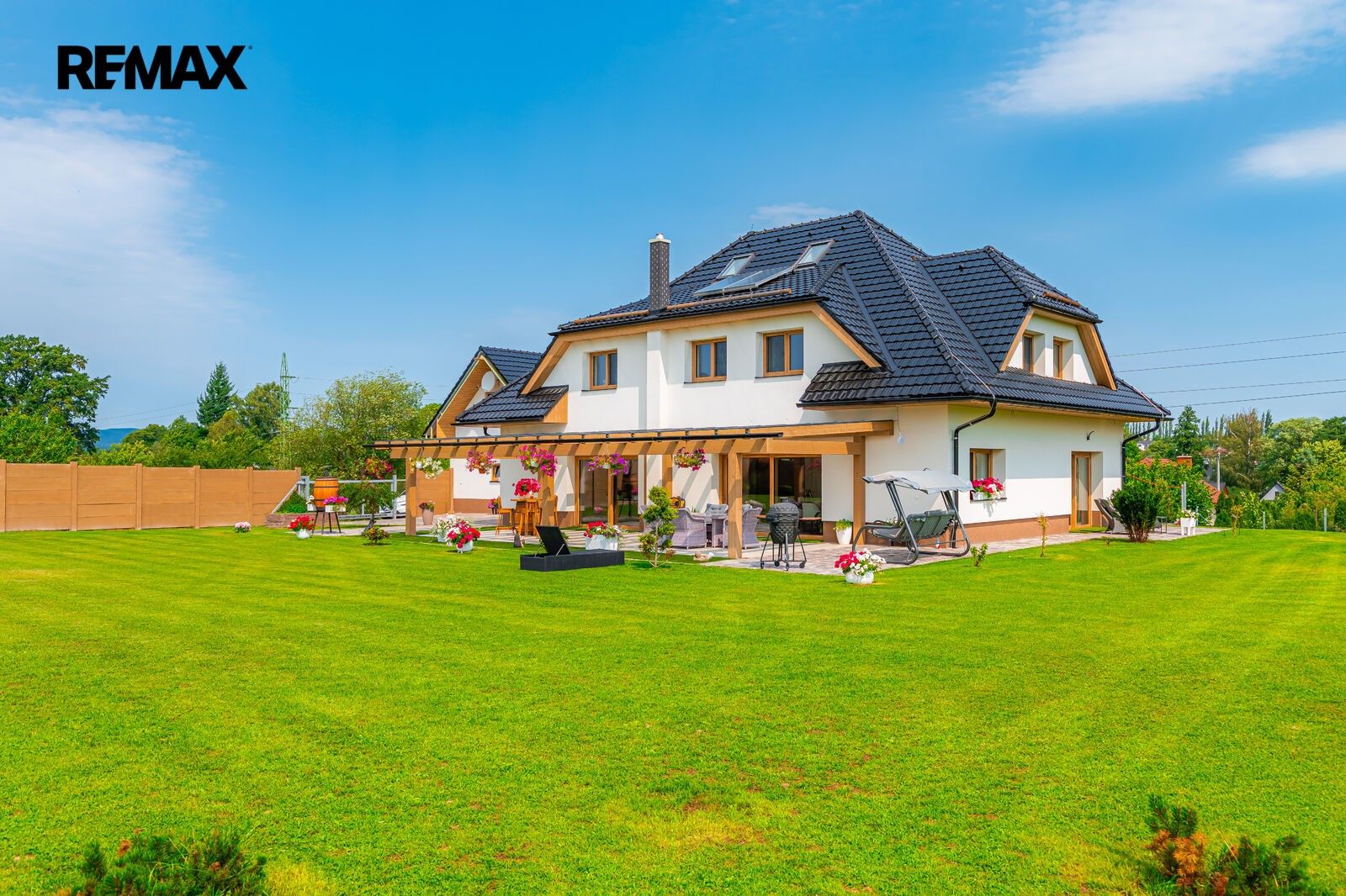 Rodinné domy, Staré Město, 350 m² - 2