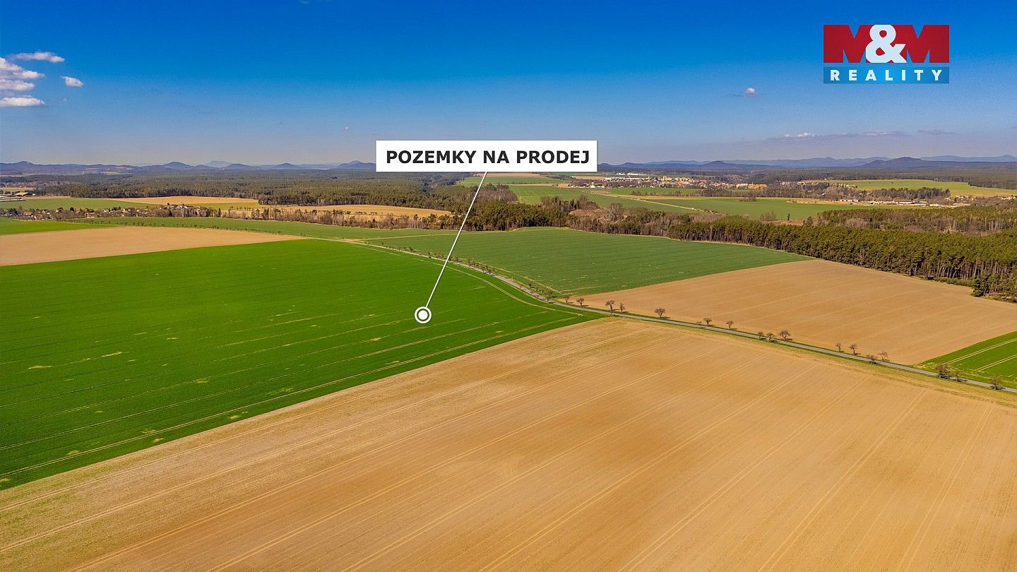 Zemědělský pozemek · Čistá, okres Mladá Boleslav, Středočeský kraj - 3