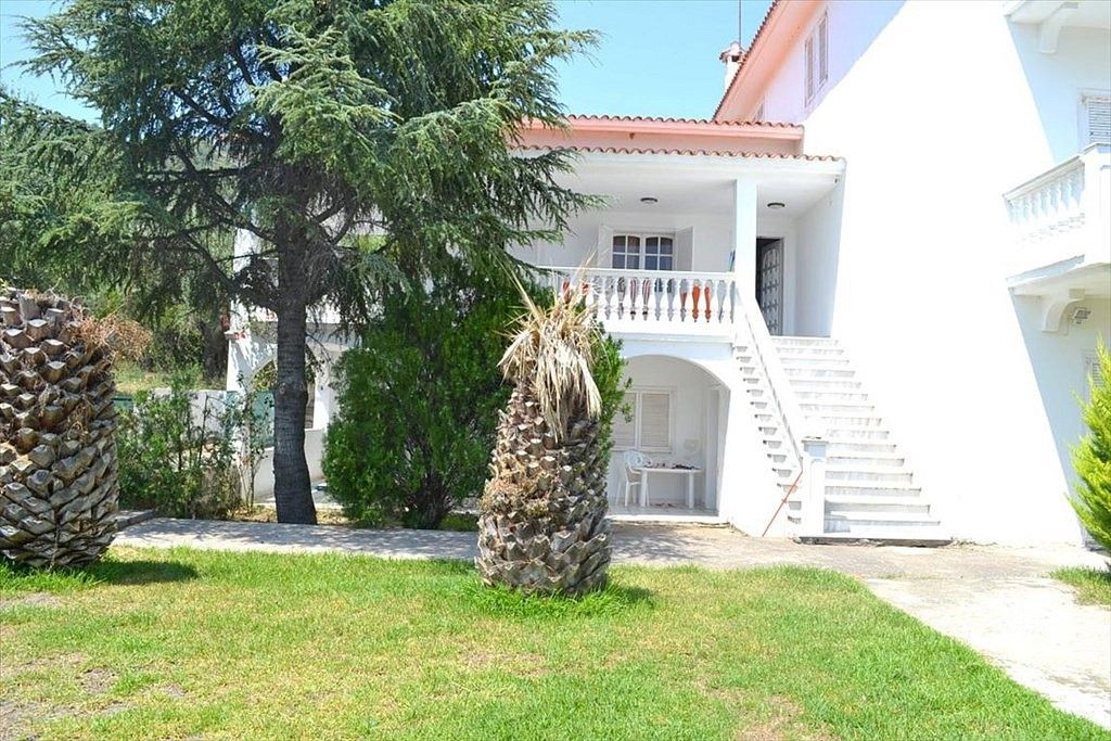 Prodej rodinný dům - Sithonia, Chalkidiki, Řecko, 250 m² - 2