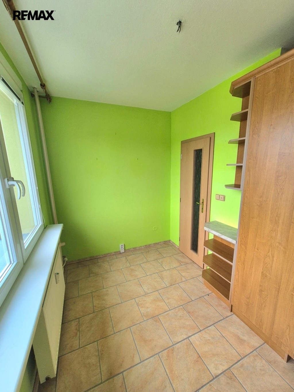 Prodej byt 3+1 - Mírová 433, Vimperk II, 65 m² - 5