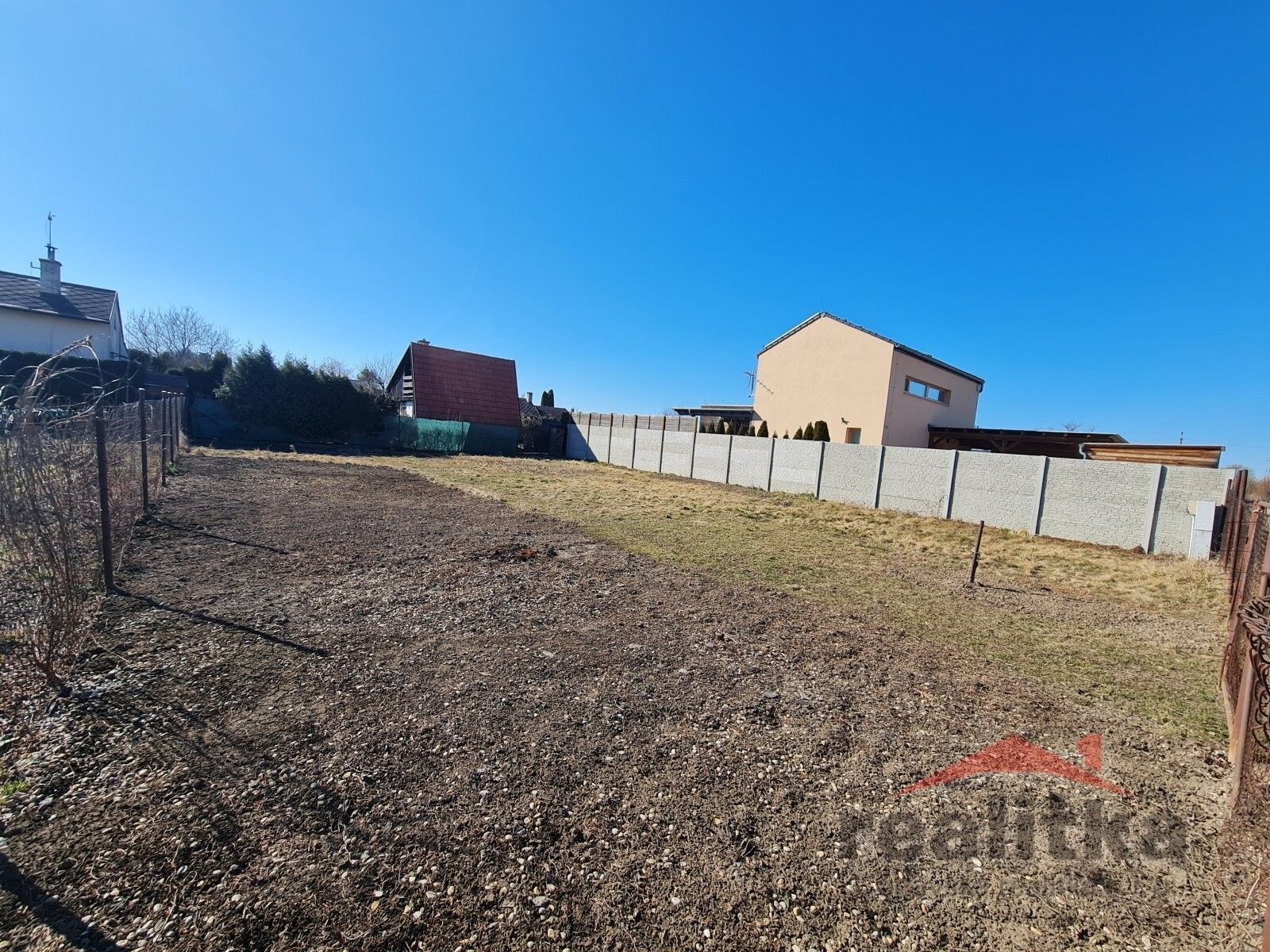 Zahrady, Novosvětská, Opava, 429 m²